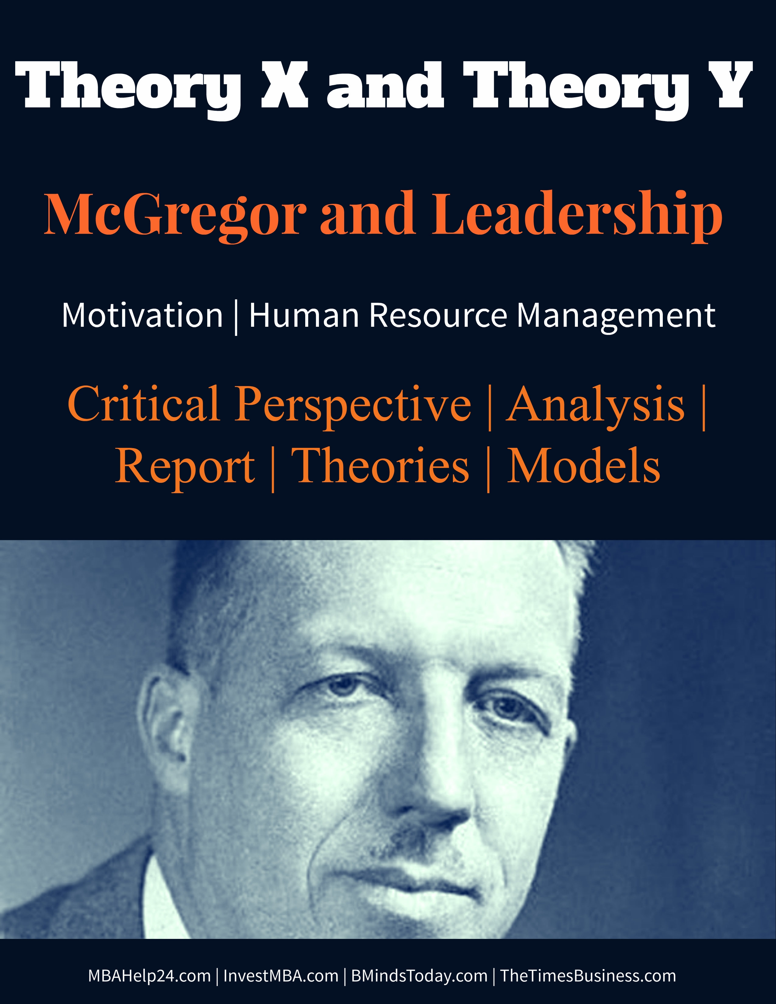 McGregor-Theory-X-and-Theory-Leadership-and-motivation-theory McGregor-Theory-X-and-Theory-Leadership-and-motivation-theory McGregor Theory X and Theory Leadership and motivation theory theory x Theory X and Theory Y | McGregor and Leadership | Motivation | HR McGregor Theory X and Theory Leadership and motivation theory